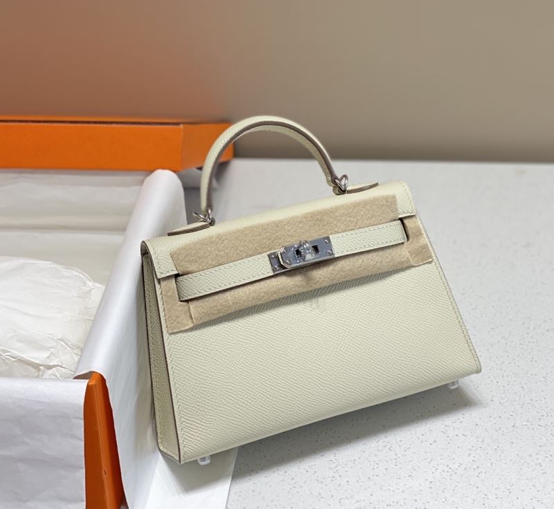 Hermes Kelly Bags